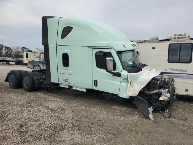  Salvage Freightliner Cascadia