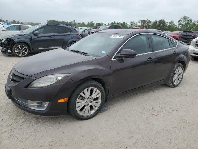  Salvage Mazda 6