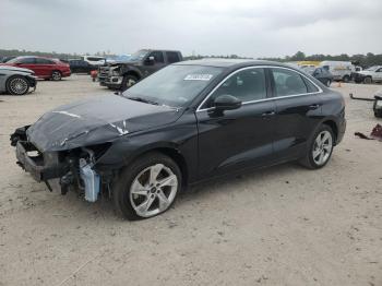  Salvage Audi A3