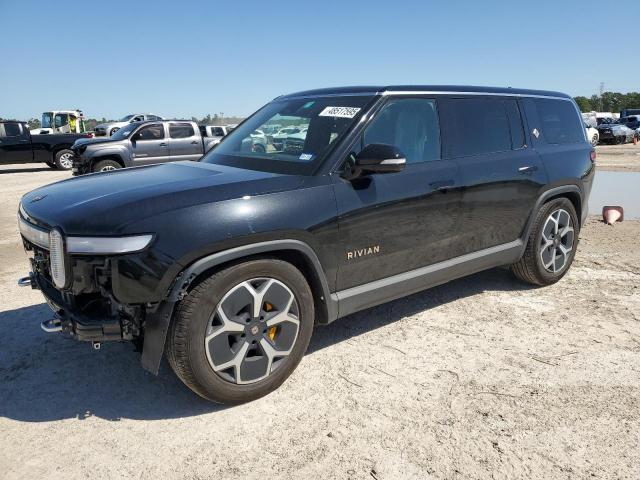  Salvage Rivian Ris