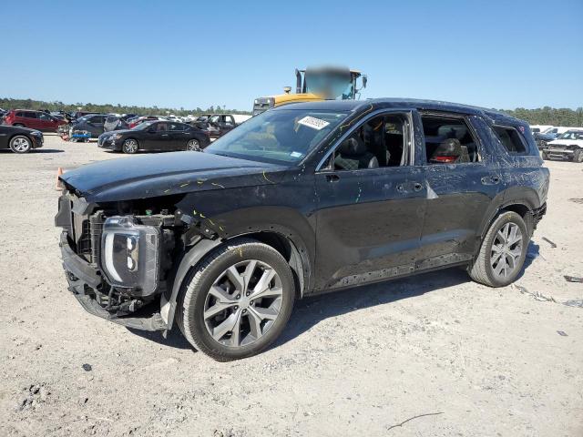  Salvage Hyundai PALISADE