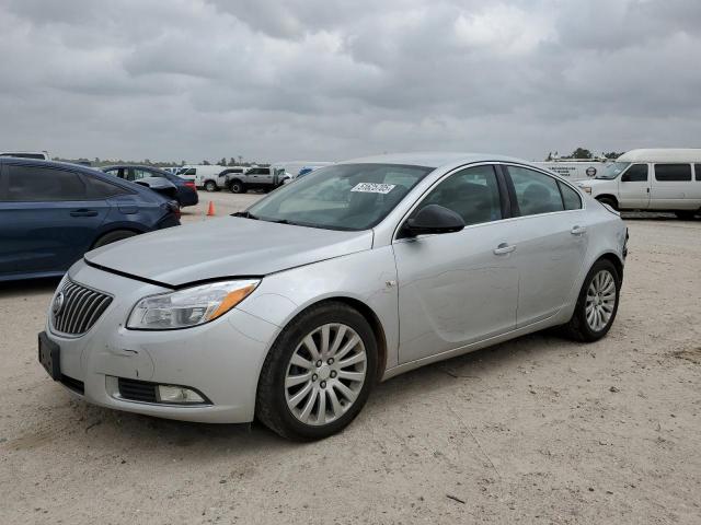  Salvage Buick Regal