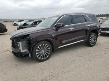  Salvage Hyundai PALISADE