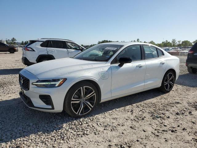  Salvage Volvo S60 T8 Rec
