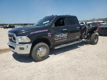  Salvage Ram 3500