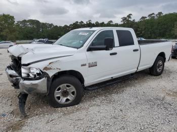  Salvage Ram 2500