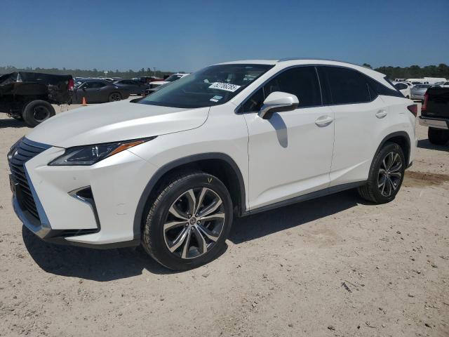 2019 Lexus RX