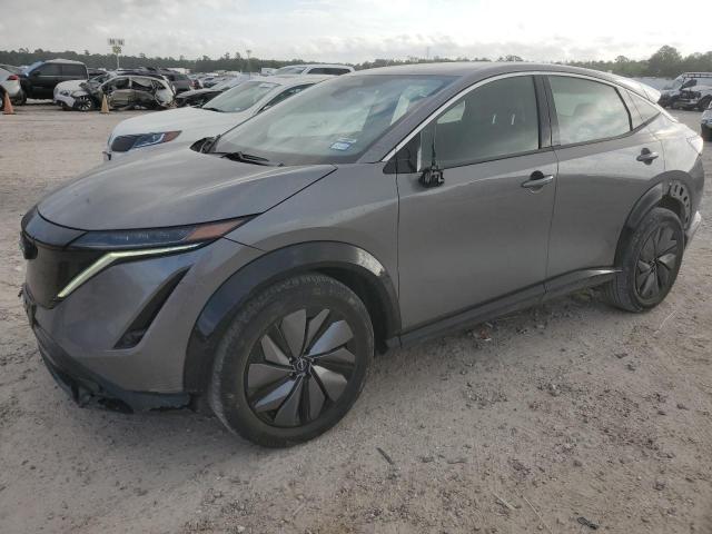  Salvage Nissan Ariya
