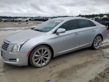  Salvage Cadillac XTS