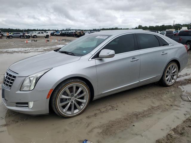  Salvage Cadillac XTS
