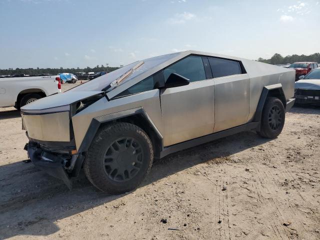  Salvage Tesla Cybertruck