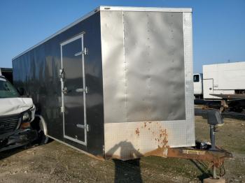  Salvage Lark Cargo Trai