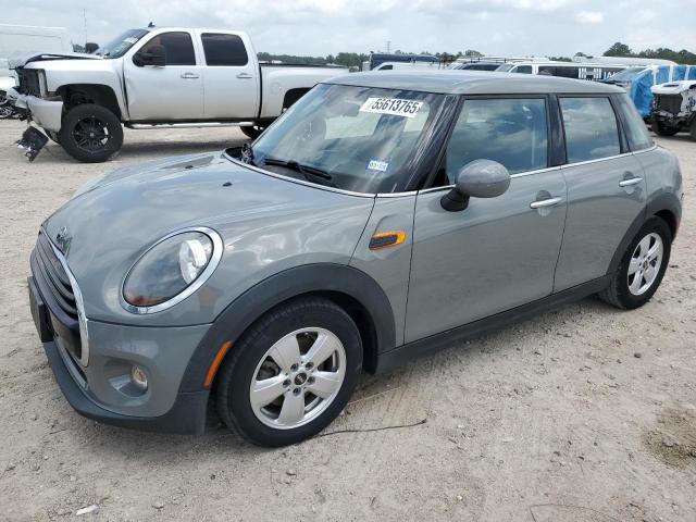  Salvage MINI Cooper