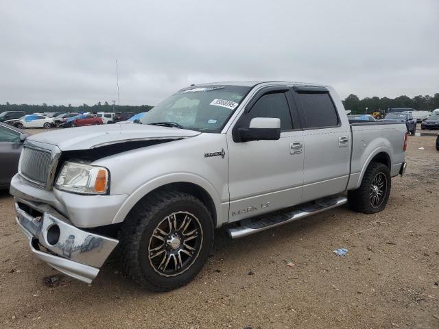  Salvage Lincoln Mark LT