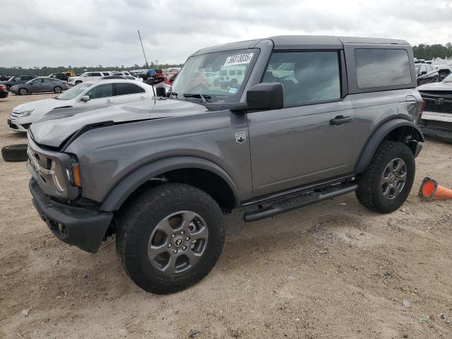  Salvage Ford Bronco