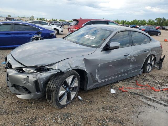  Salvage BMW I4 Edrive