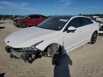 Salvage Kia K5
