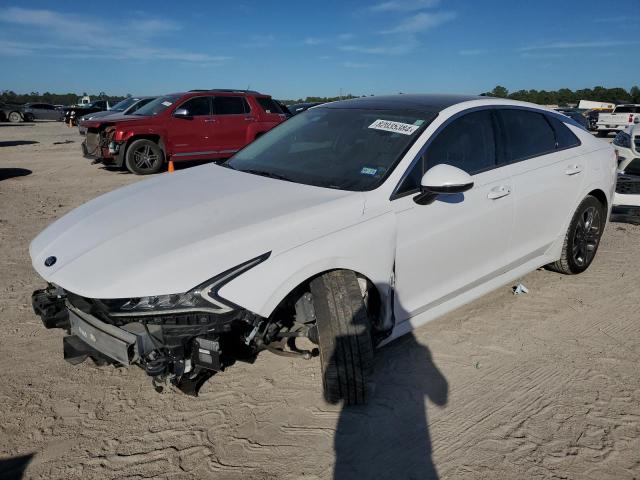  Salvage Kia K5