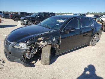  Salvage Lexus Gs