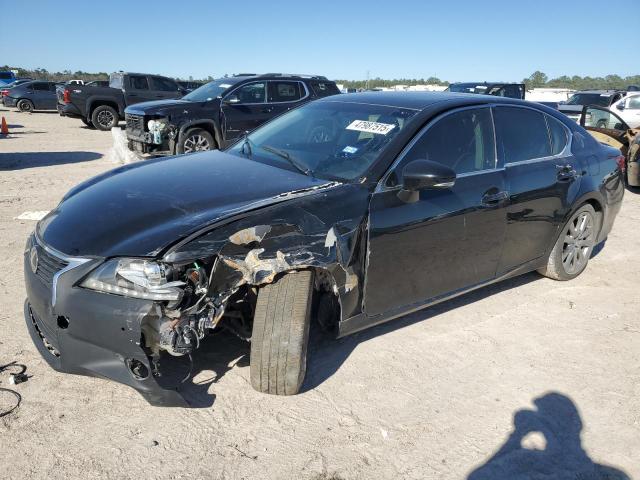  Salvage Lexus Gs
