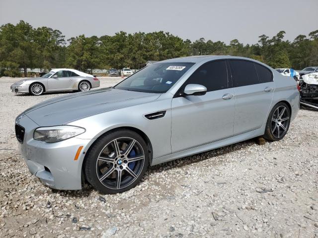  Salvage BMW M Series