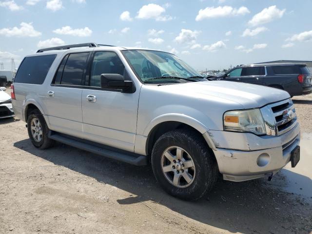 Ford Expedition El Xlt Image 11