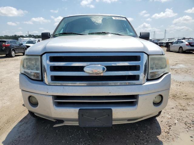 Ford Expedition El Xlt Image 3