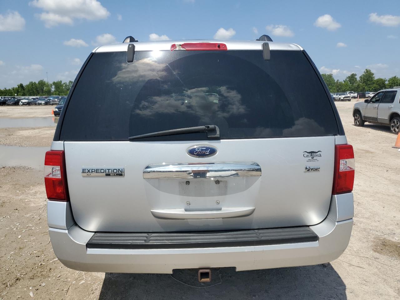 Ford Expedition El Xlt Image 6