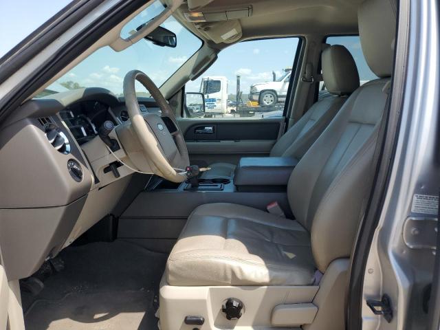 Ford Expedition El Xlt Image 5