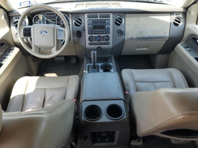 Ford Expedition El Xlt Image 4