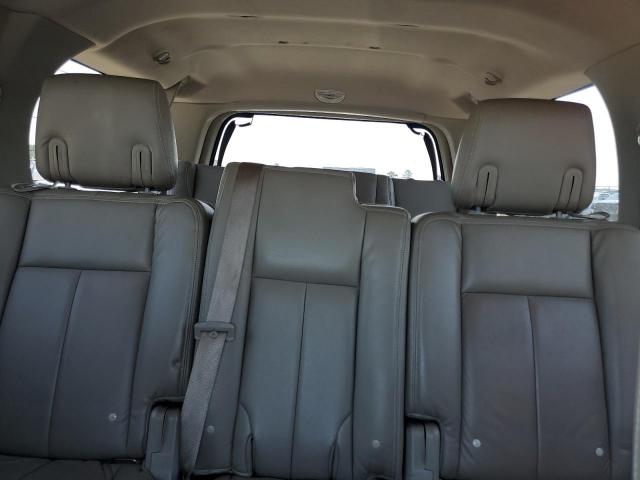Ford Expedition El Xlt Image 9