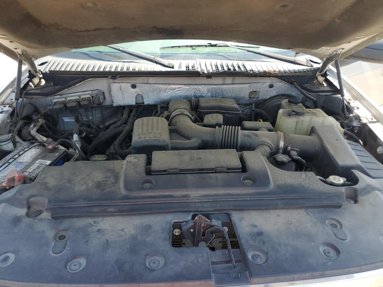 Ford Expedition El Xlt Image 10