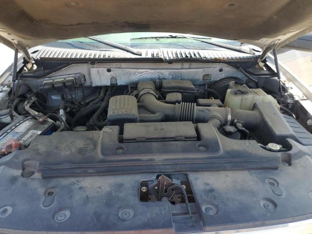 Ford Expedition El Xlt Image 10