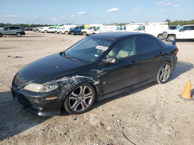  Salvage Mazda 6