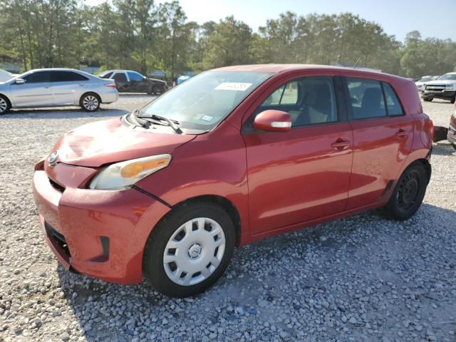  Salvage Toyota Scion