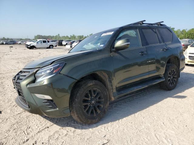  Salvage Lexus Gx
