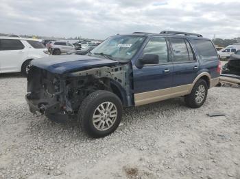  Salvage Ford Expedition