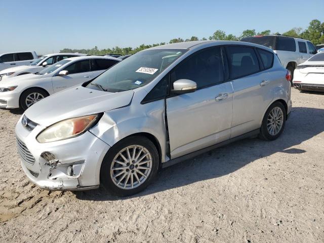  Salvage Ford Cmax