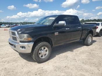  Salvage Dodge Ram 2500