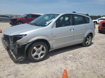  Salvage Pontiac Vibe