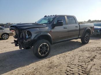  Salvage Ram 2500