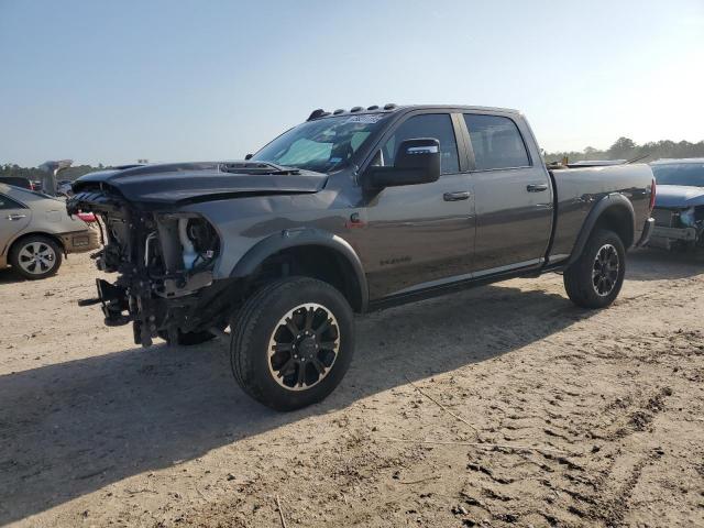  Salvage Ram 2500