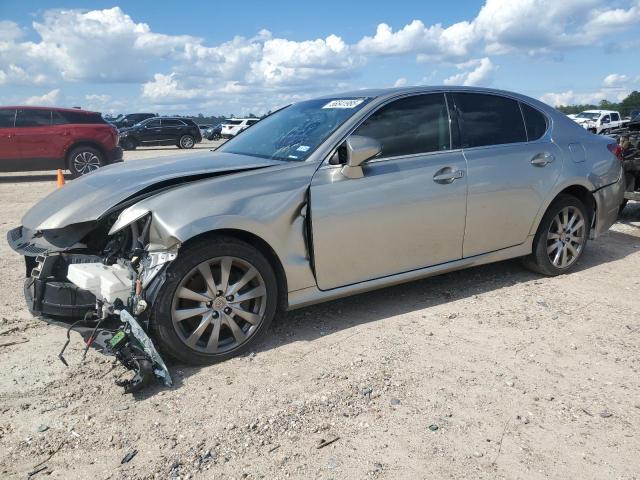  Salvage Lexus Gs