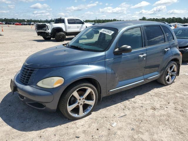  Salvage Chrysler PT Cruiser