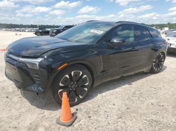  Salvage Chevrolet Blazer
