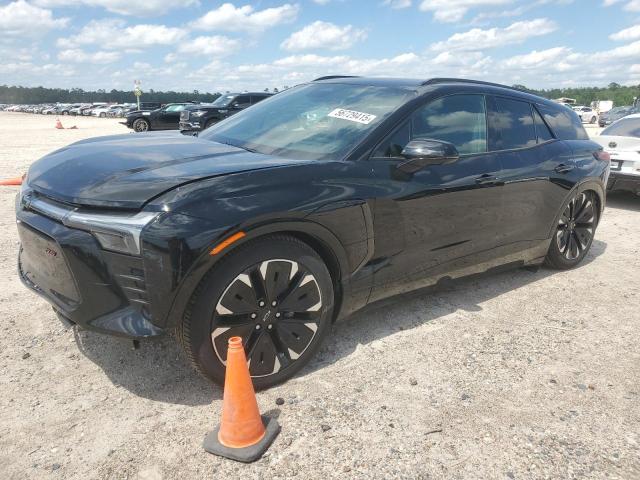  Salvage Chevrolet Blazer