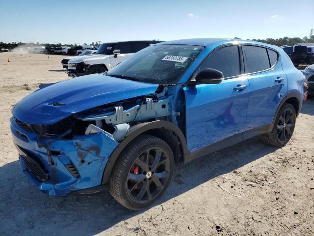  Salvage Dodge Hornet Gt