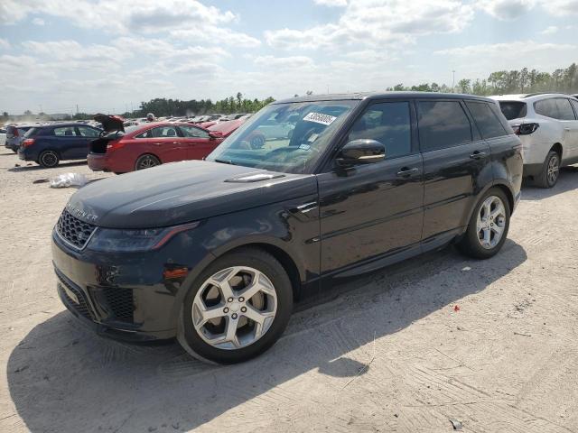  Salvage Land Rover Range Rover