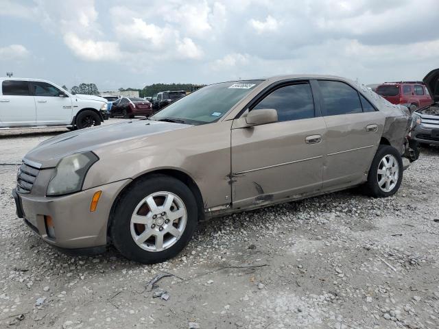  Salvage Cadillac CTS
