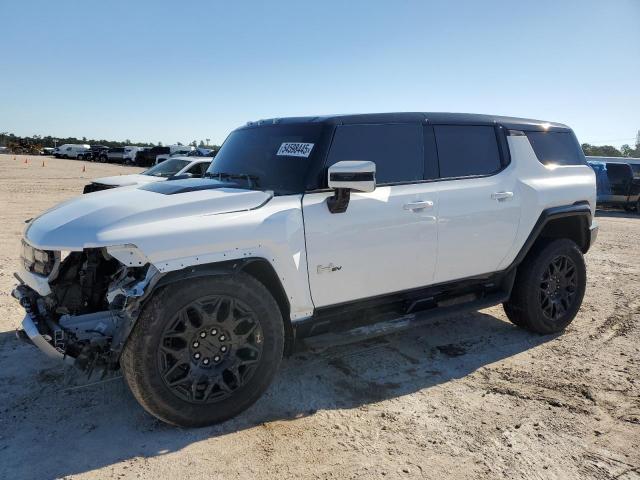  Salvage GMC Hummer Suv